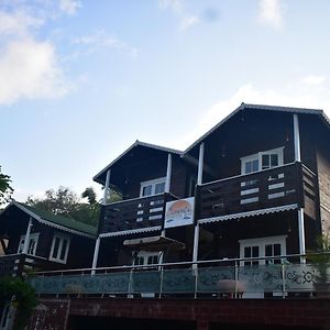 Double Room Mountain View